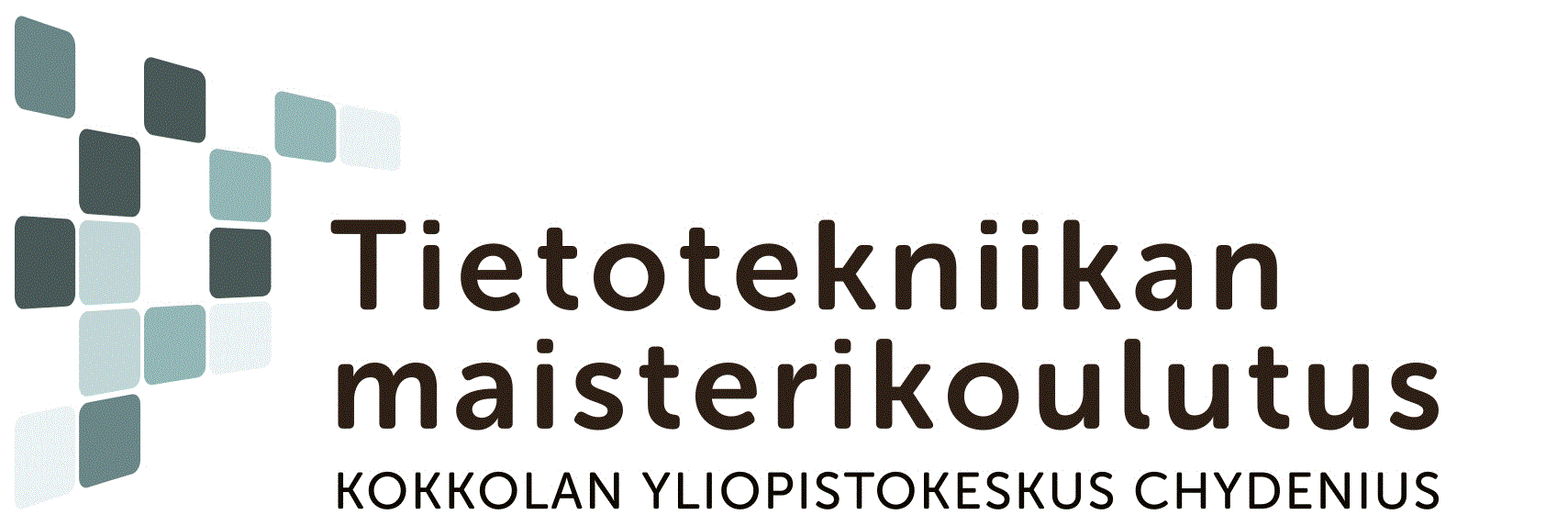 Tietotekniikan maisterikoulutus sandbox